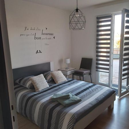 Chambre Agreable Au Calme Saint-Hilaire-Petitville Exteriér fotografie