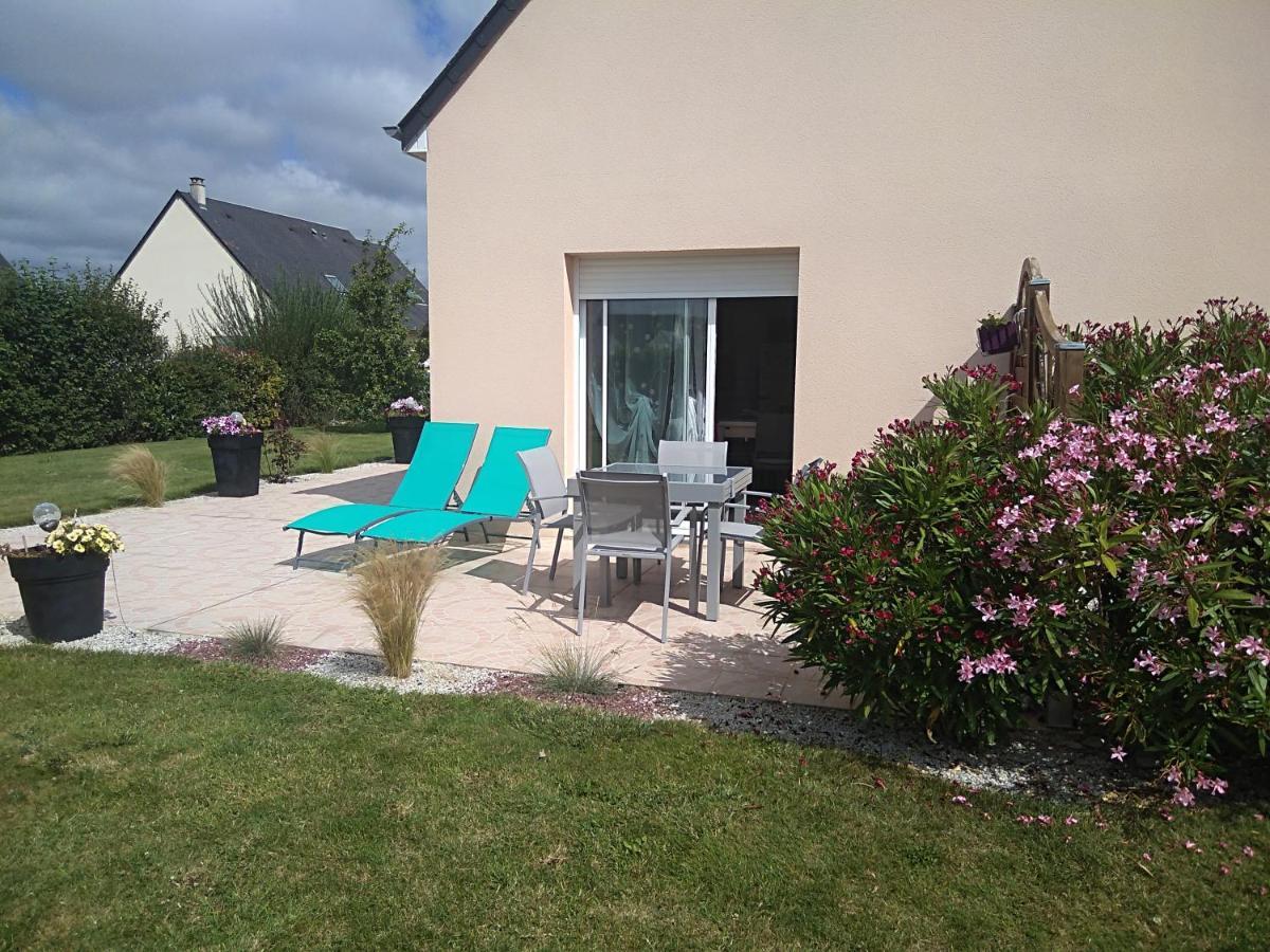 Chambre Agreable Au Calme Saint-Hilaire-Petitville Exteriér fotografie