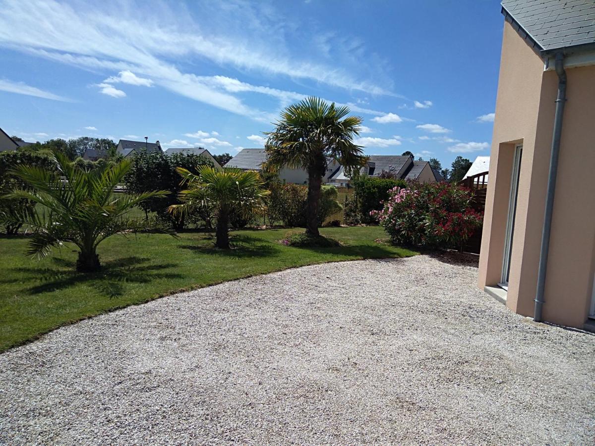 Chambre Agreable Au Calme Saint-Hilaire-Petitville Exteriér fotografie
