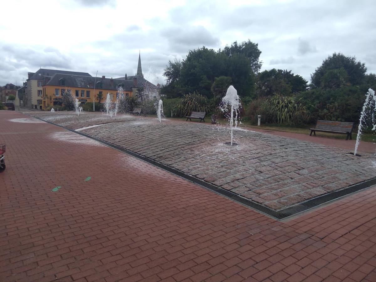 Chambre Agreable Au Calme Saint-Hilaire-Petitville Exteriér fotografie