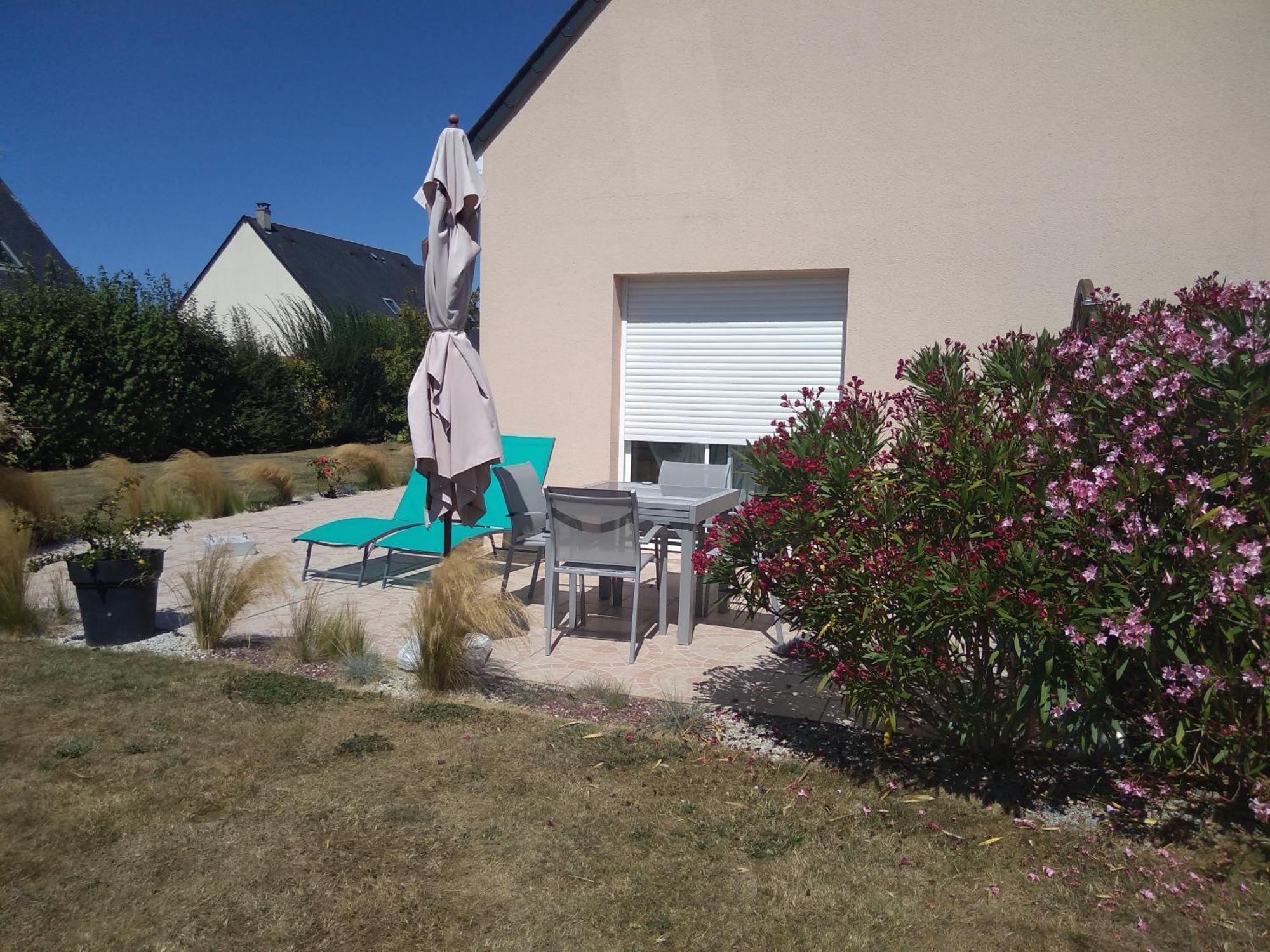 Chambre Agreable Au Calme Saint-Hilaire-Petitville Exteriér fotografie